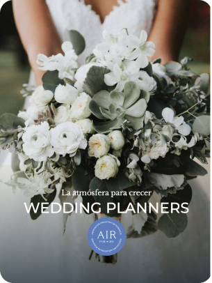 Wedding Planners